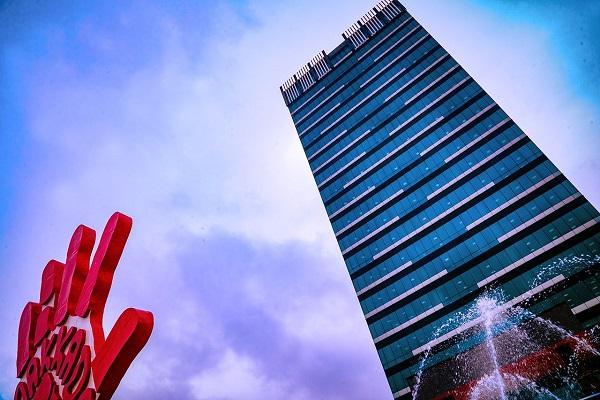 Udom Emmanuel Towers
