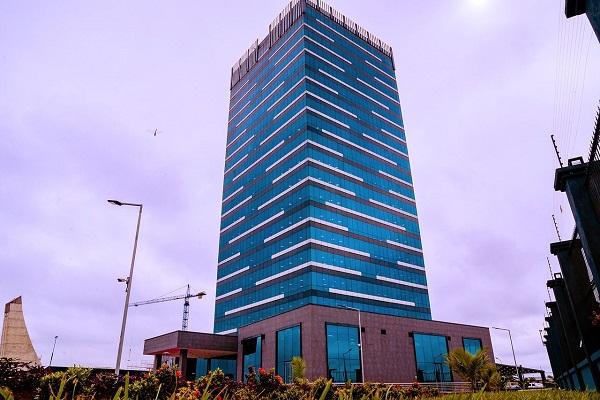 Udom Emmanuel Towers