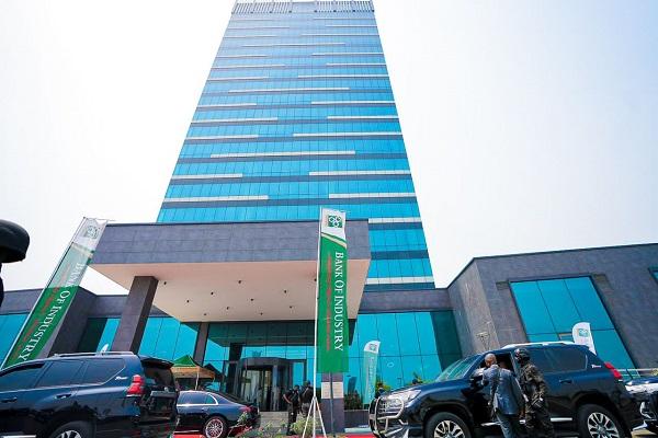 Udom Emmanuel Towers