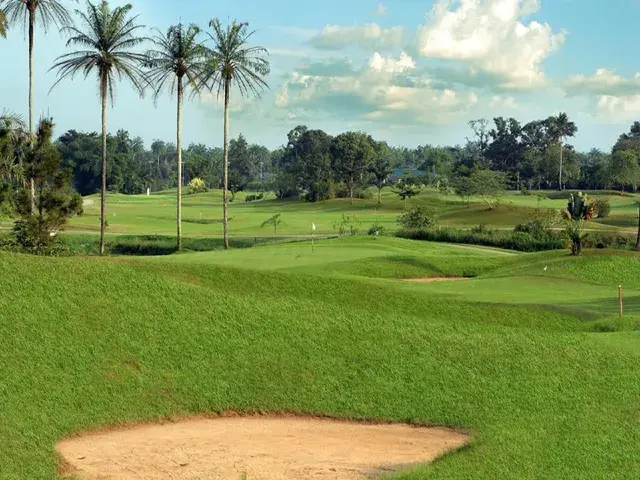 Ibom Icon Hotel & Golf Resort